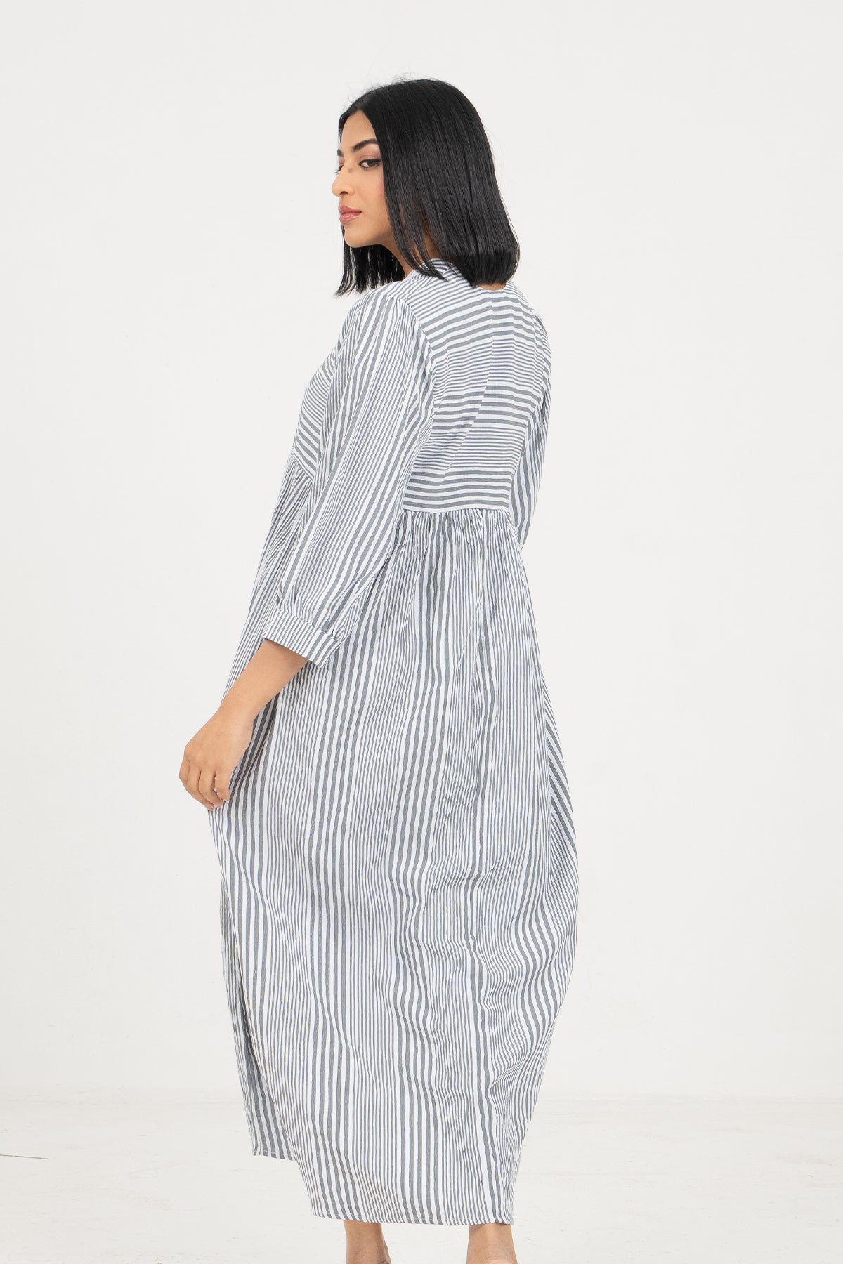 Envogue Women's Chic Casual Dress