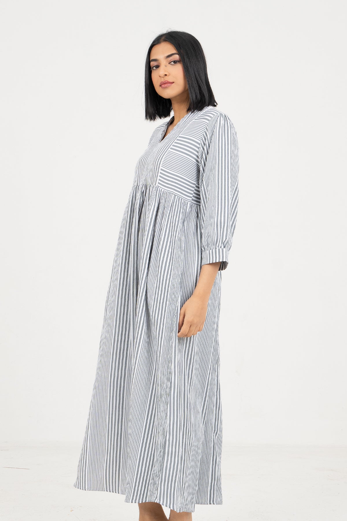 Envogue Women's Chic Casual Dress