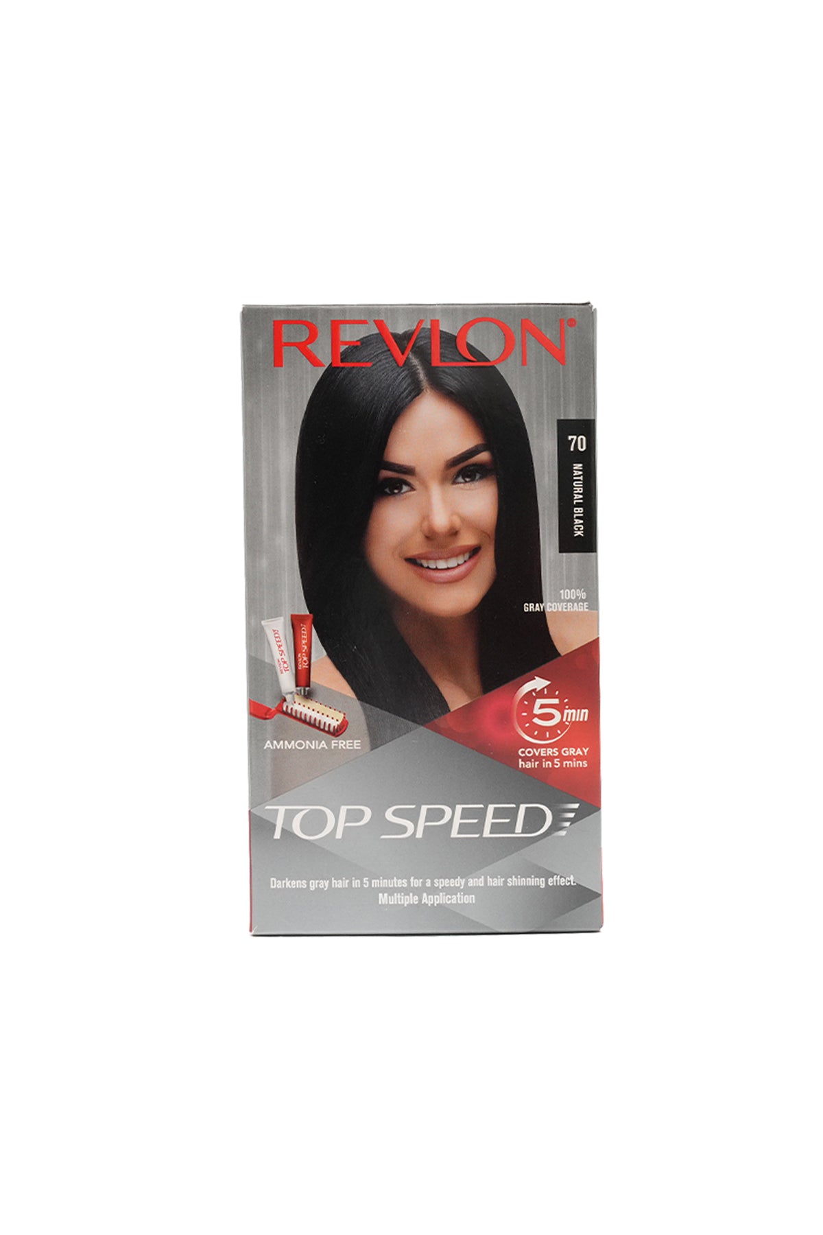 Revlon Top Speed Hair Color for Women