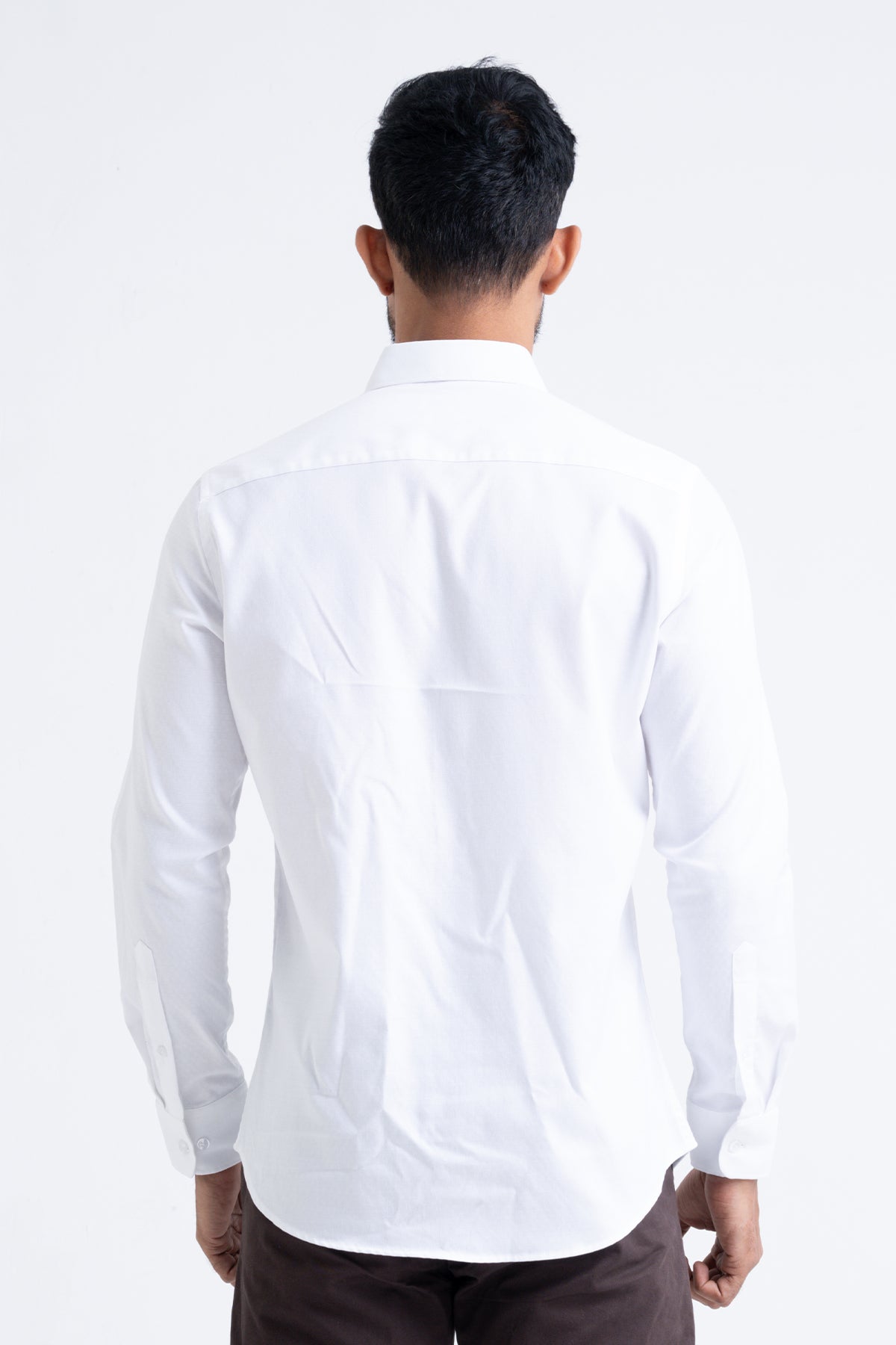 King Street TIMELESS Men's Casual Shirt