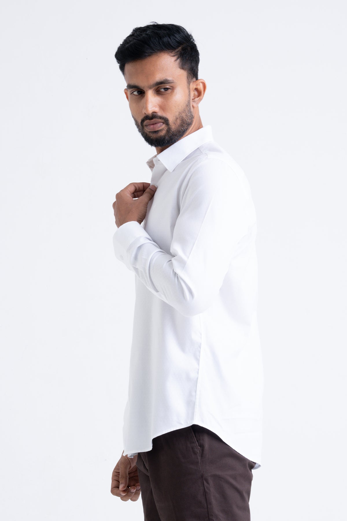 King Street TIMELESS Men's Casual Shirt