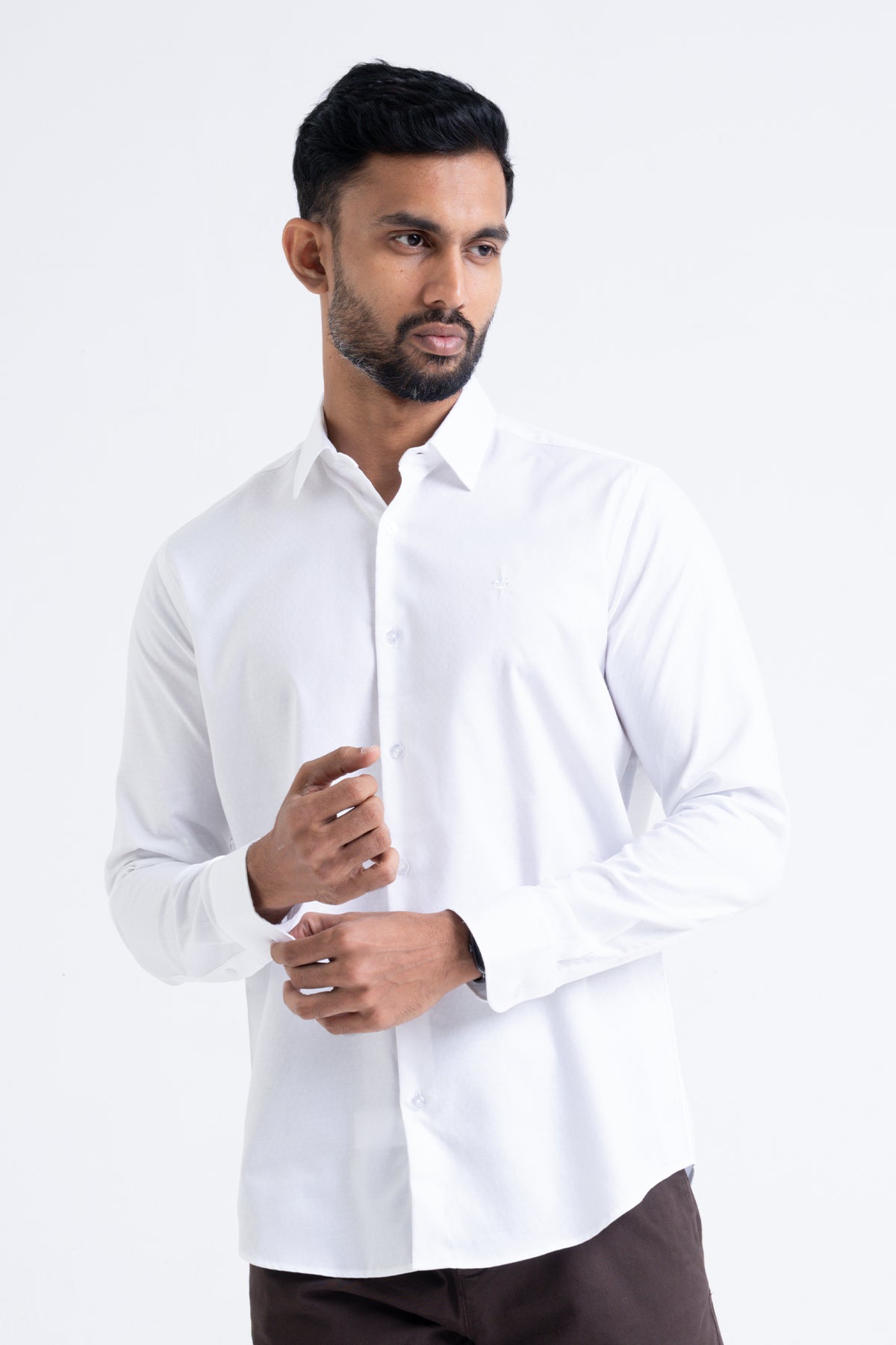 King Street TIMELESS Men's Casual Shirt