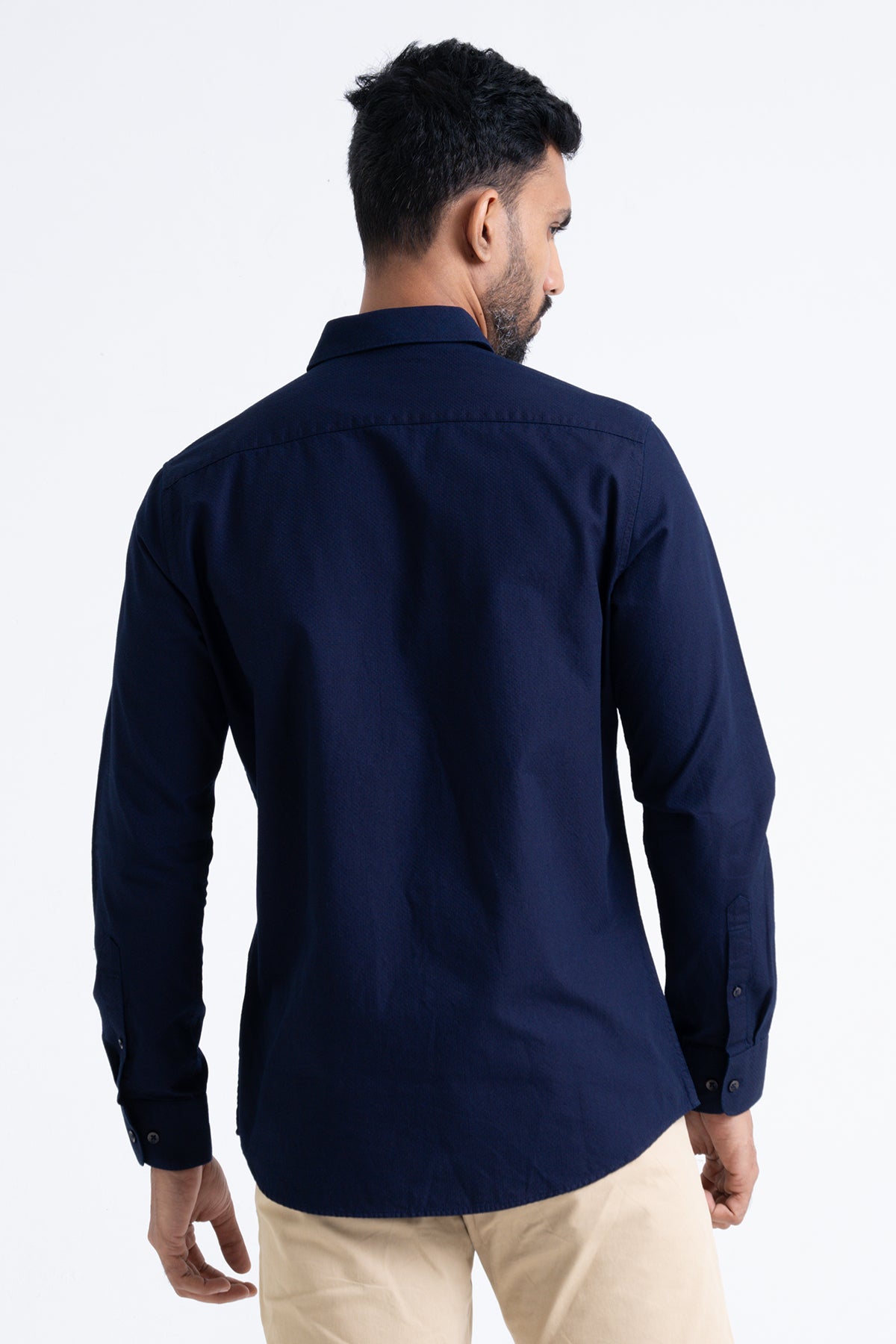 King Street TIMELESS Men's Casual Shirt