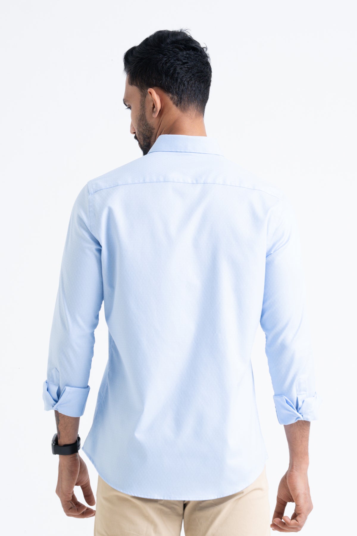 King Street TIMELESS Men's Casual Shirt