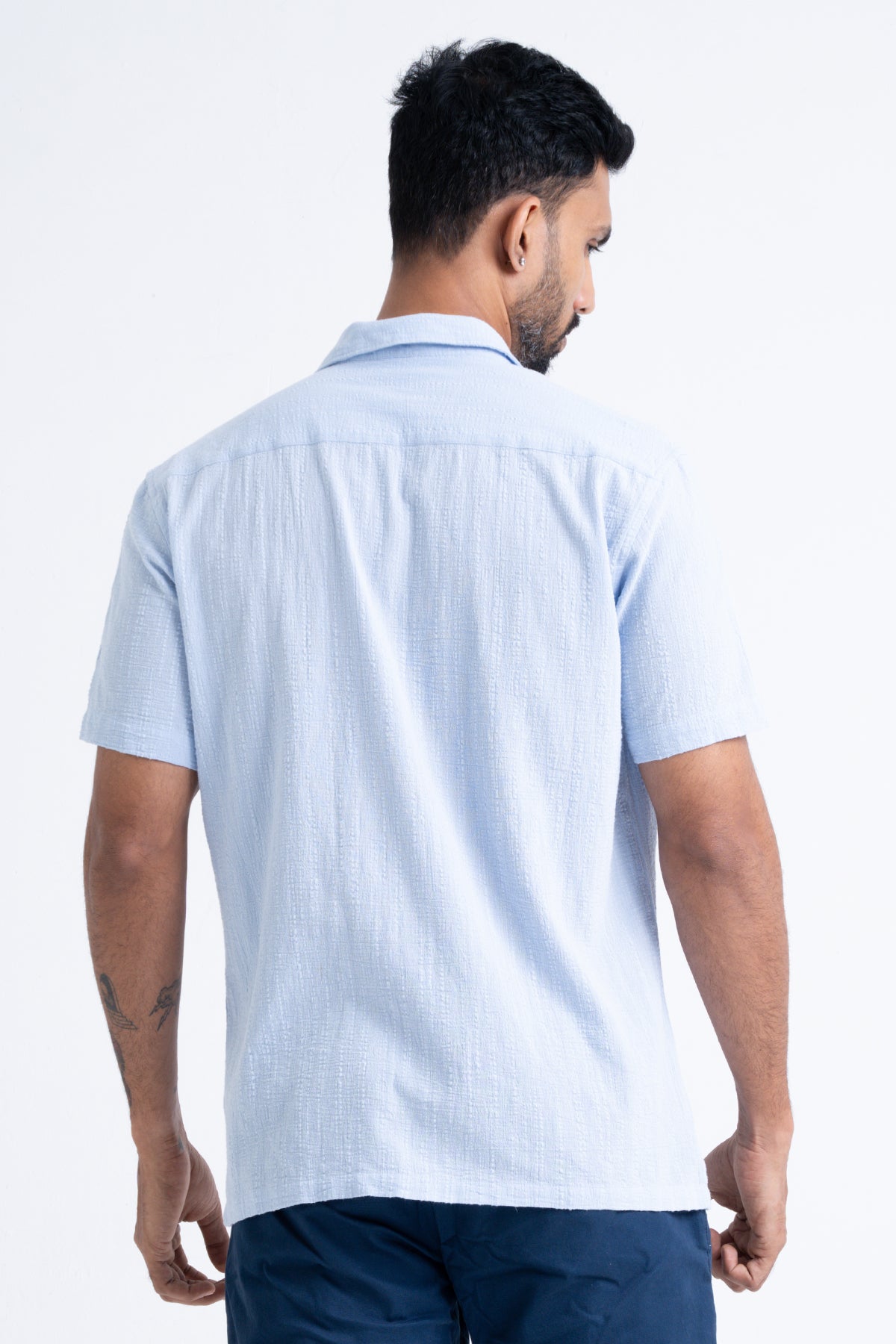 King Street TIMELESS Men's Casual Shirt