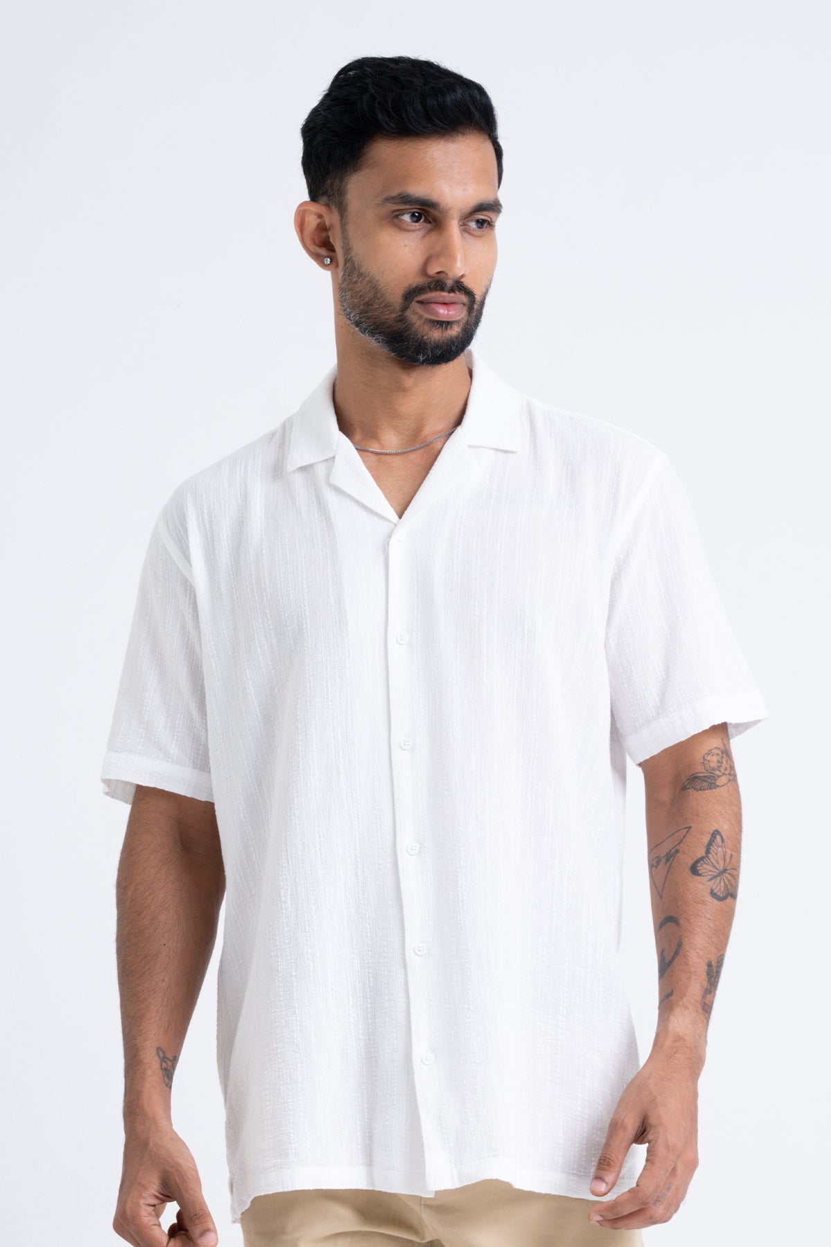 King Street TIMELESS Men's Casual Shirt