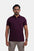 King Street Men's Polo Tee