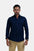 King Street Men's Slim-Fit Casual Shirt