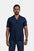 King Street Men's Slim-Fit Short-Sleeve Shirt