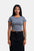 Modano Women's Crop Top- Casual Wear