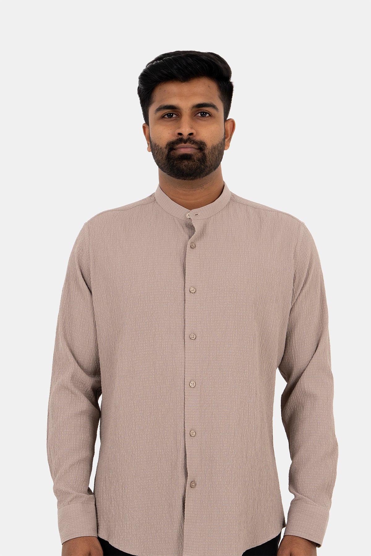 King Street MODEN Men's Casual Shirt