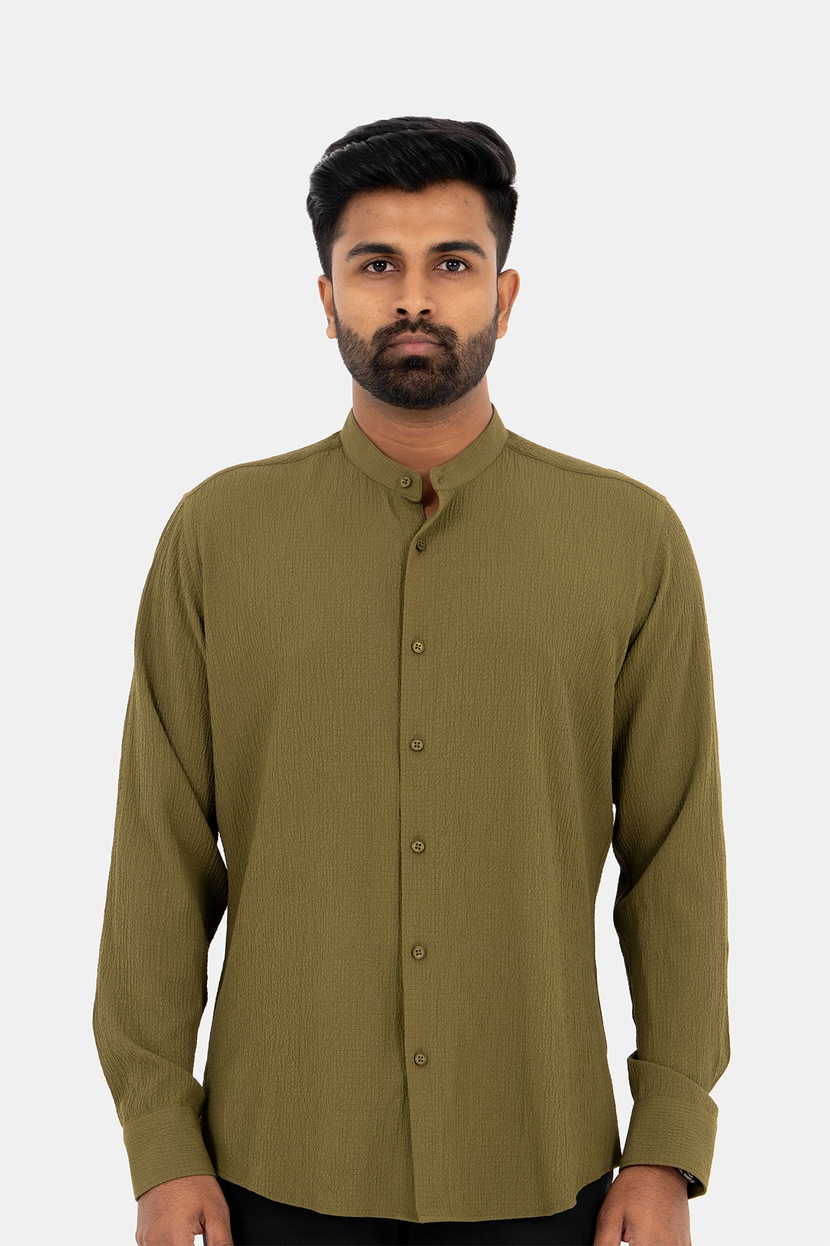 King Street MODEN Men's Casual Shirt
