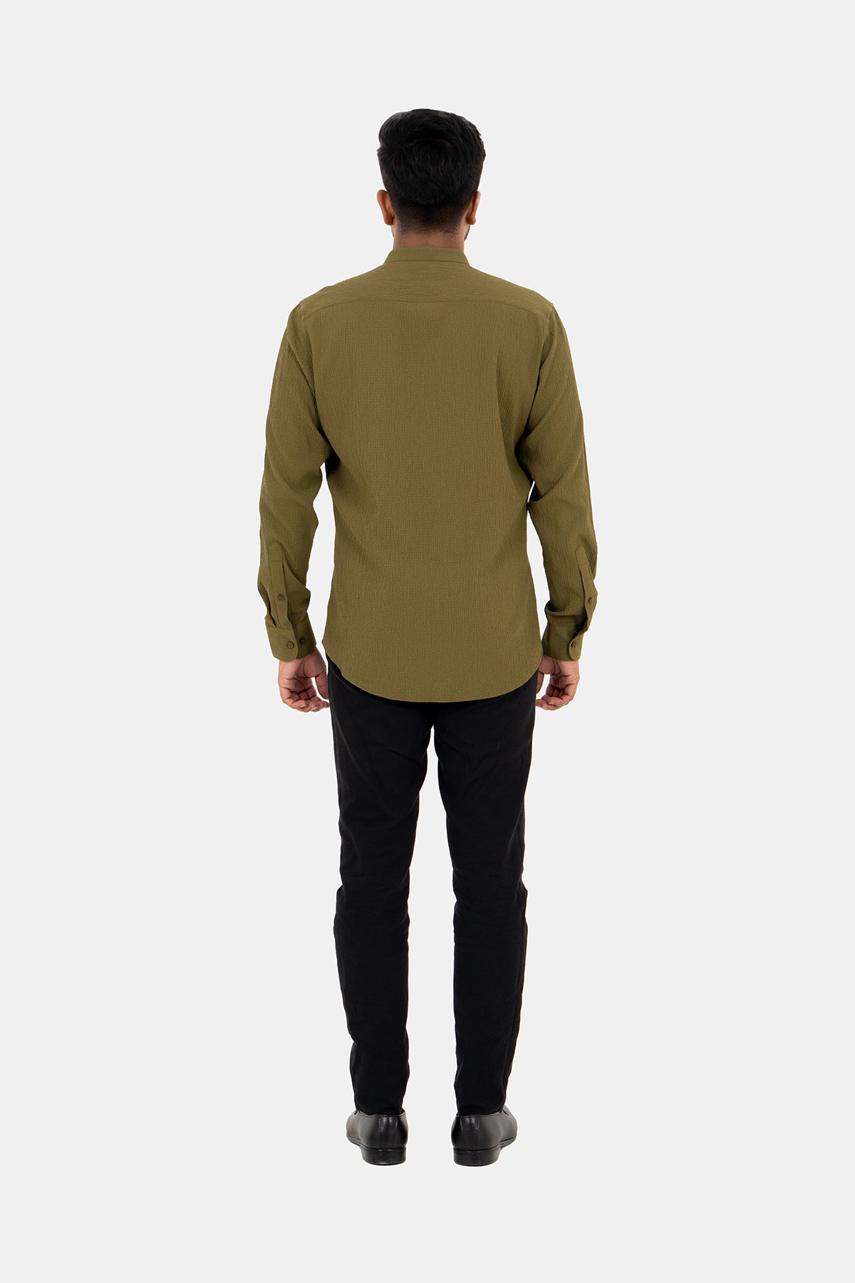 King Street MODEN Men's Casual Shirt