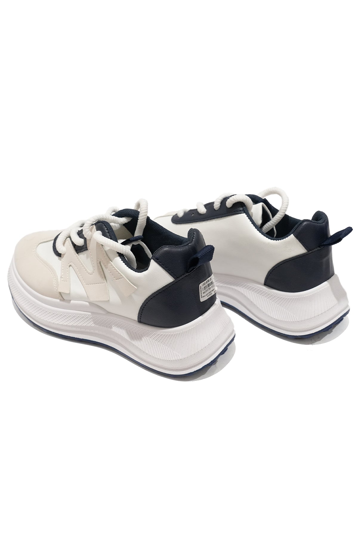 Women's Chic Casual Sneakers