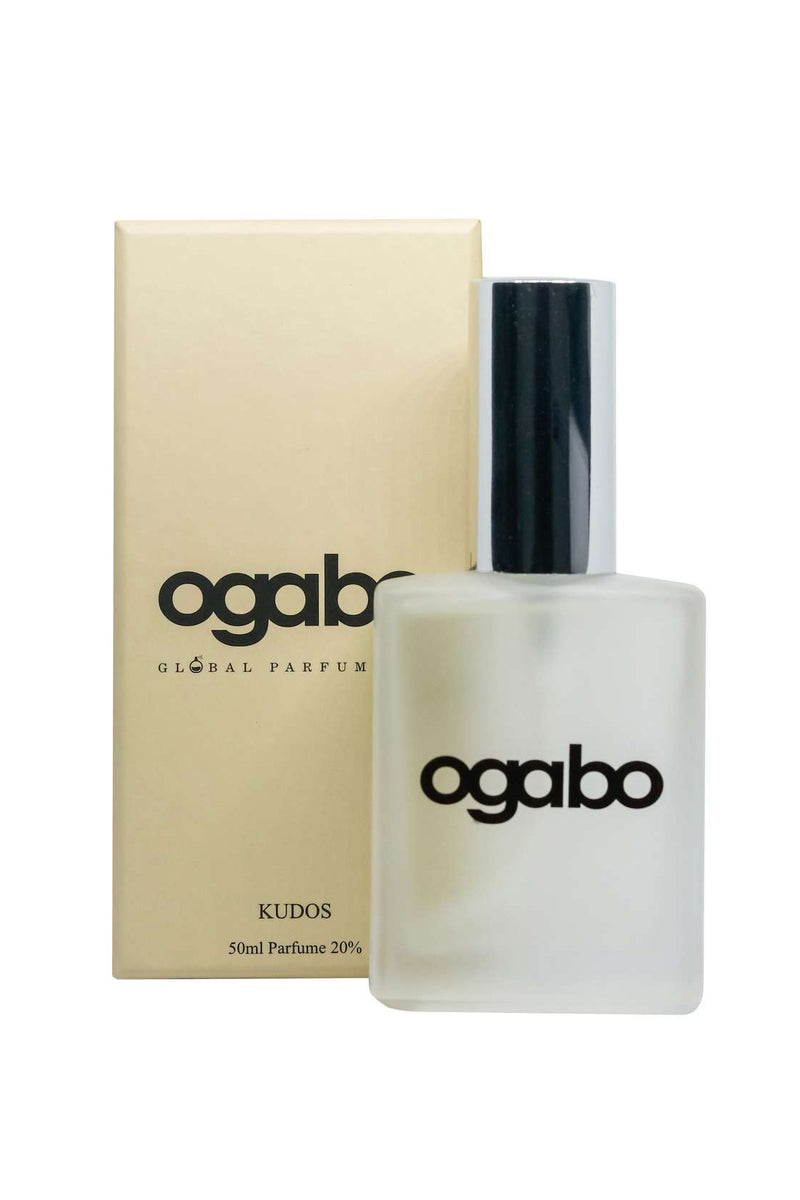 Ogabo Kudos Unisex Perfume 50ml