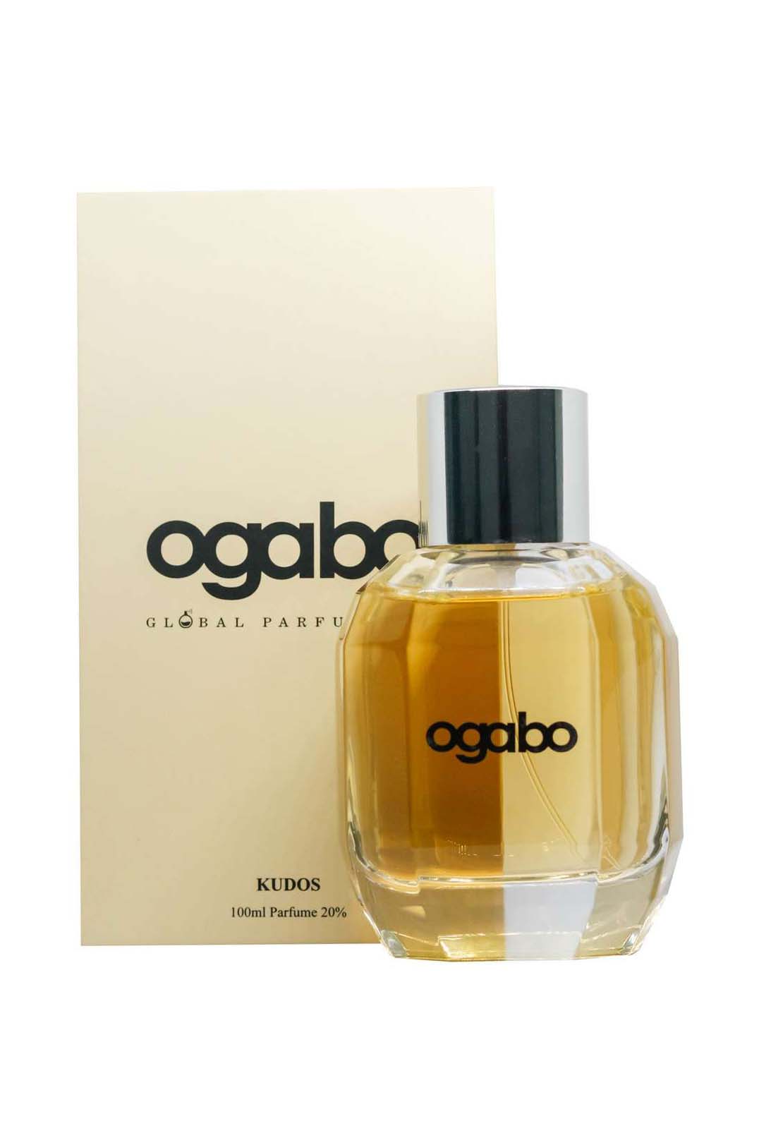 Ogabo Kudos Unisex Perfume 100ml