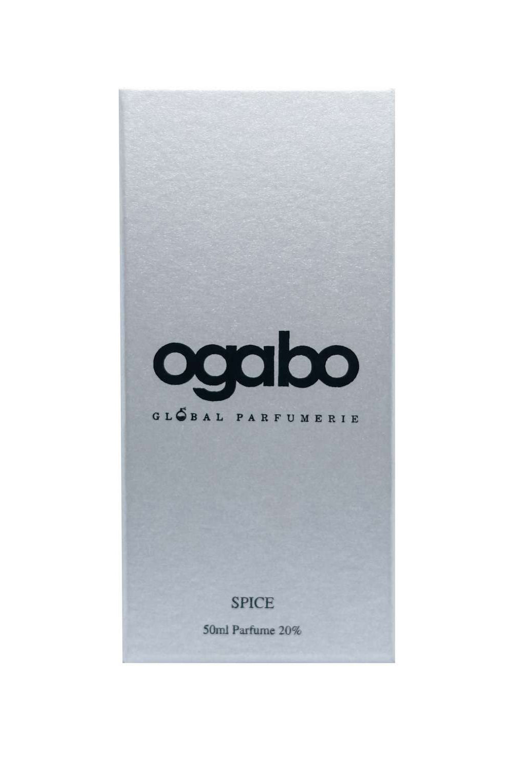 Ogabo Spice Men's Perfume 50ml