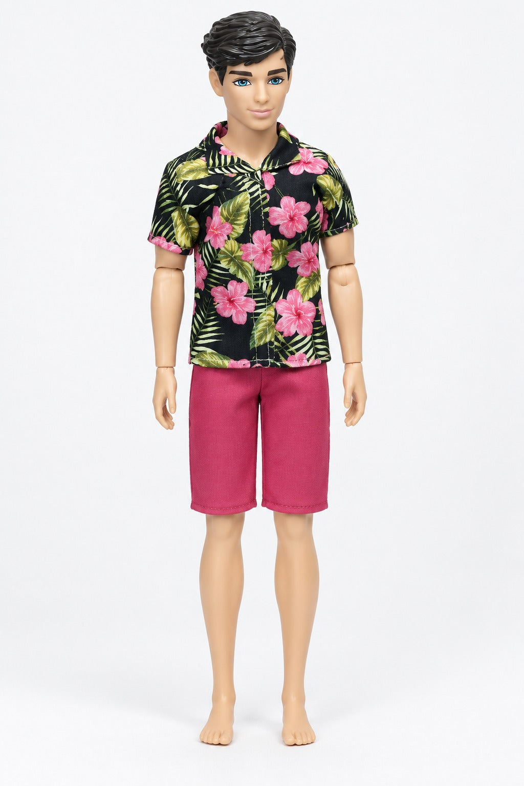 Fashion Boy Doll