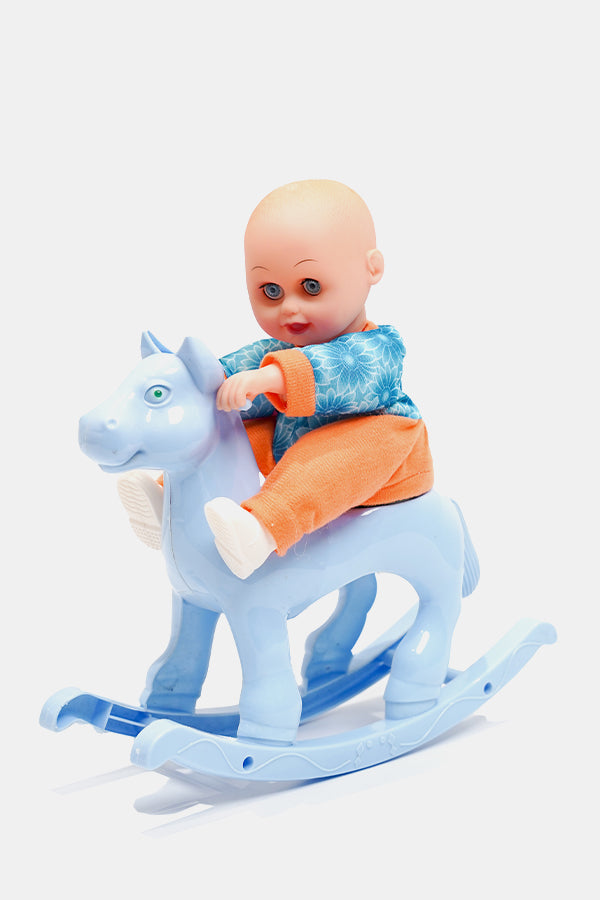 Normal Doll Toy