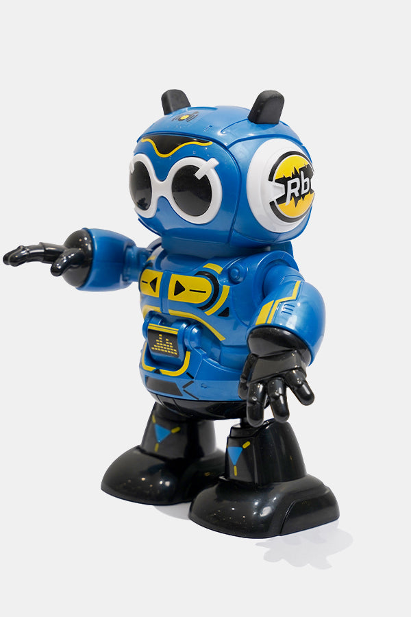 Remote Control Robot