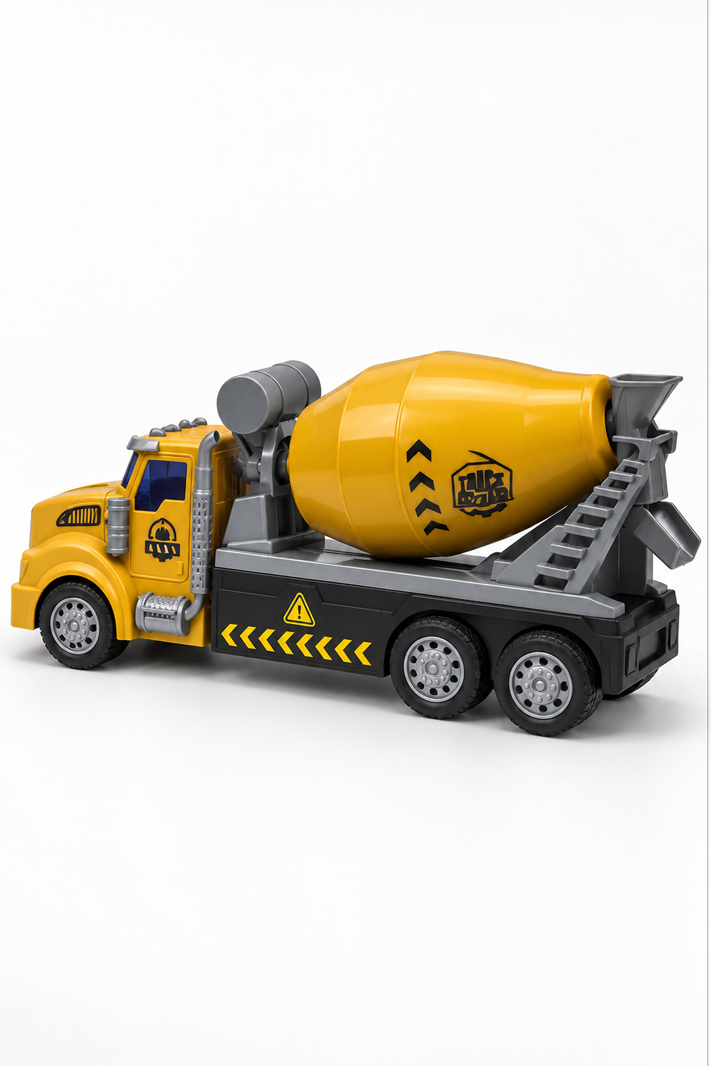Remote Control Cement Mixer Truck