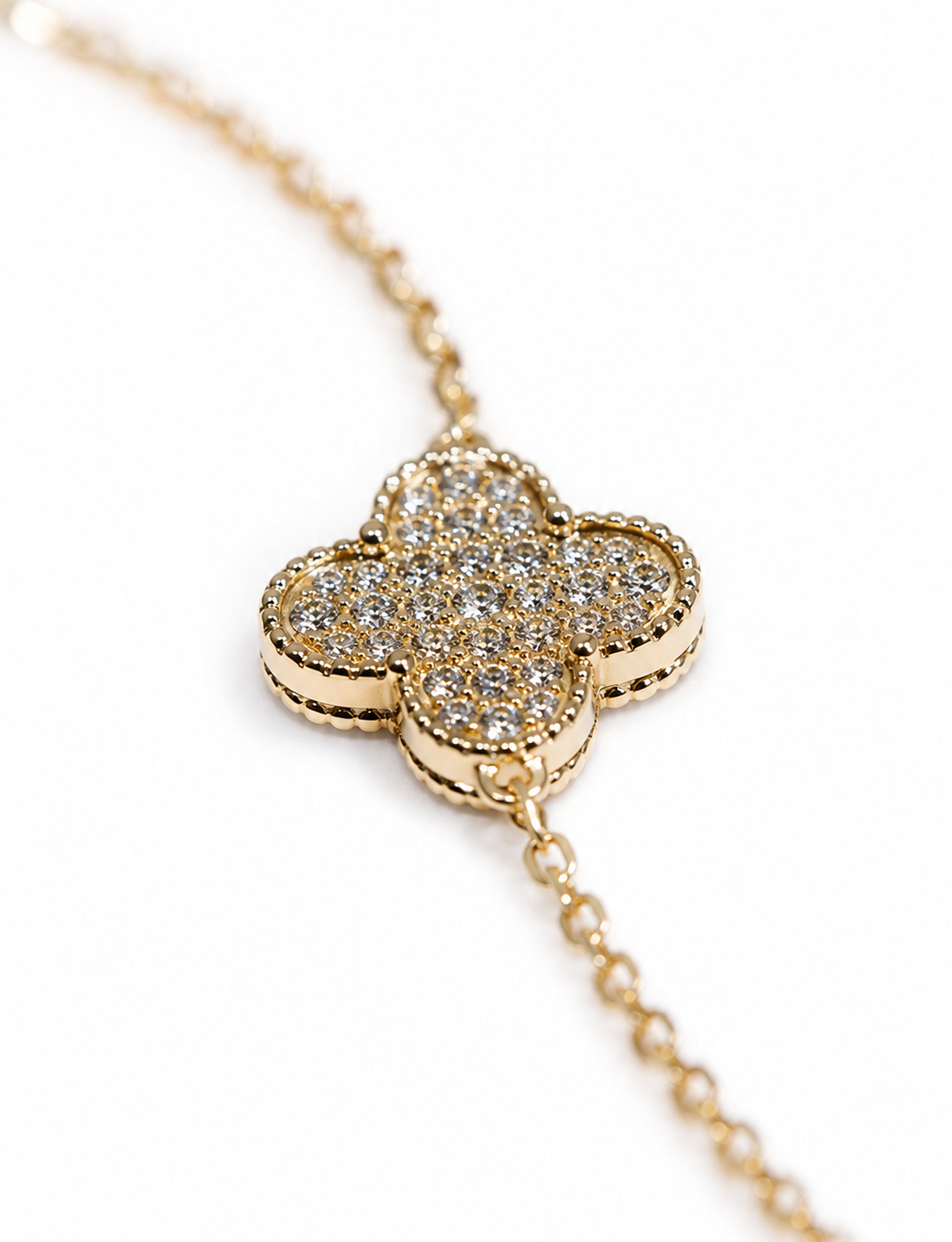 Women's Elegant Fashion Bracelet