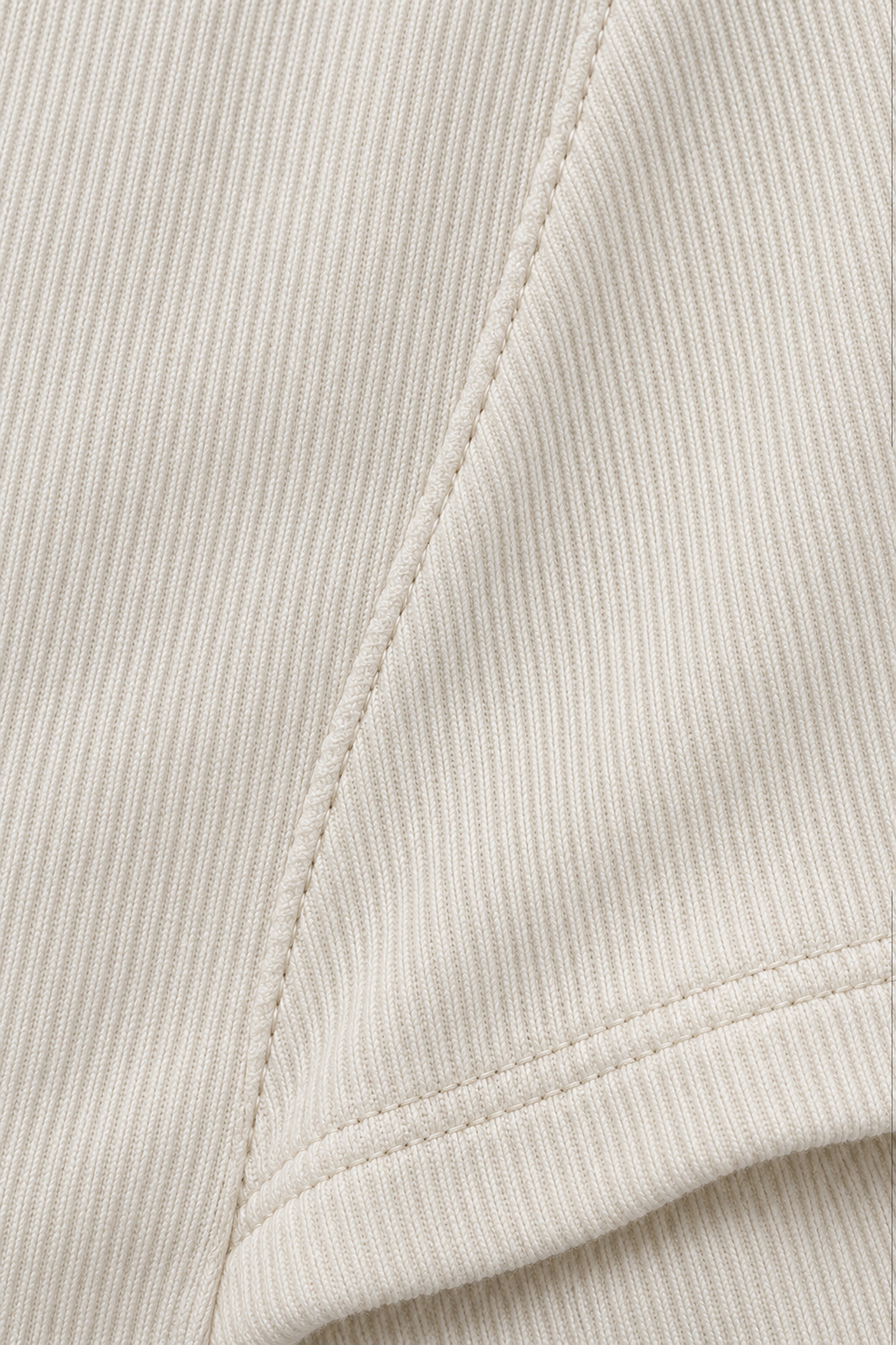 ENVOGUE Women's Formal Top - Off White