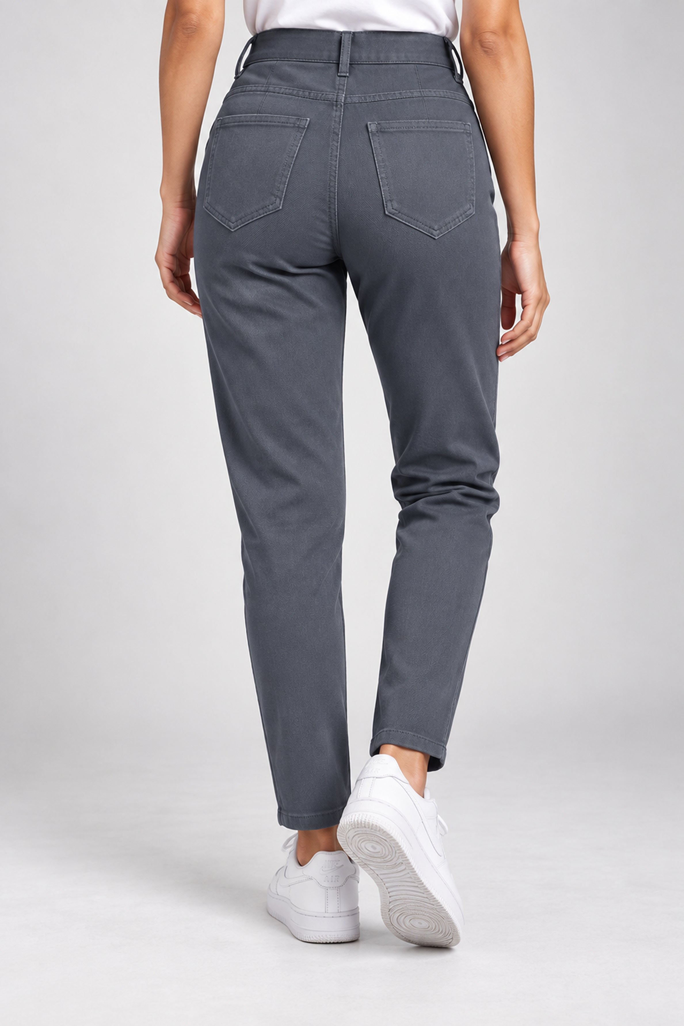 MODANO Women’s Casual Jegging - Blue