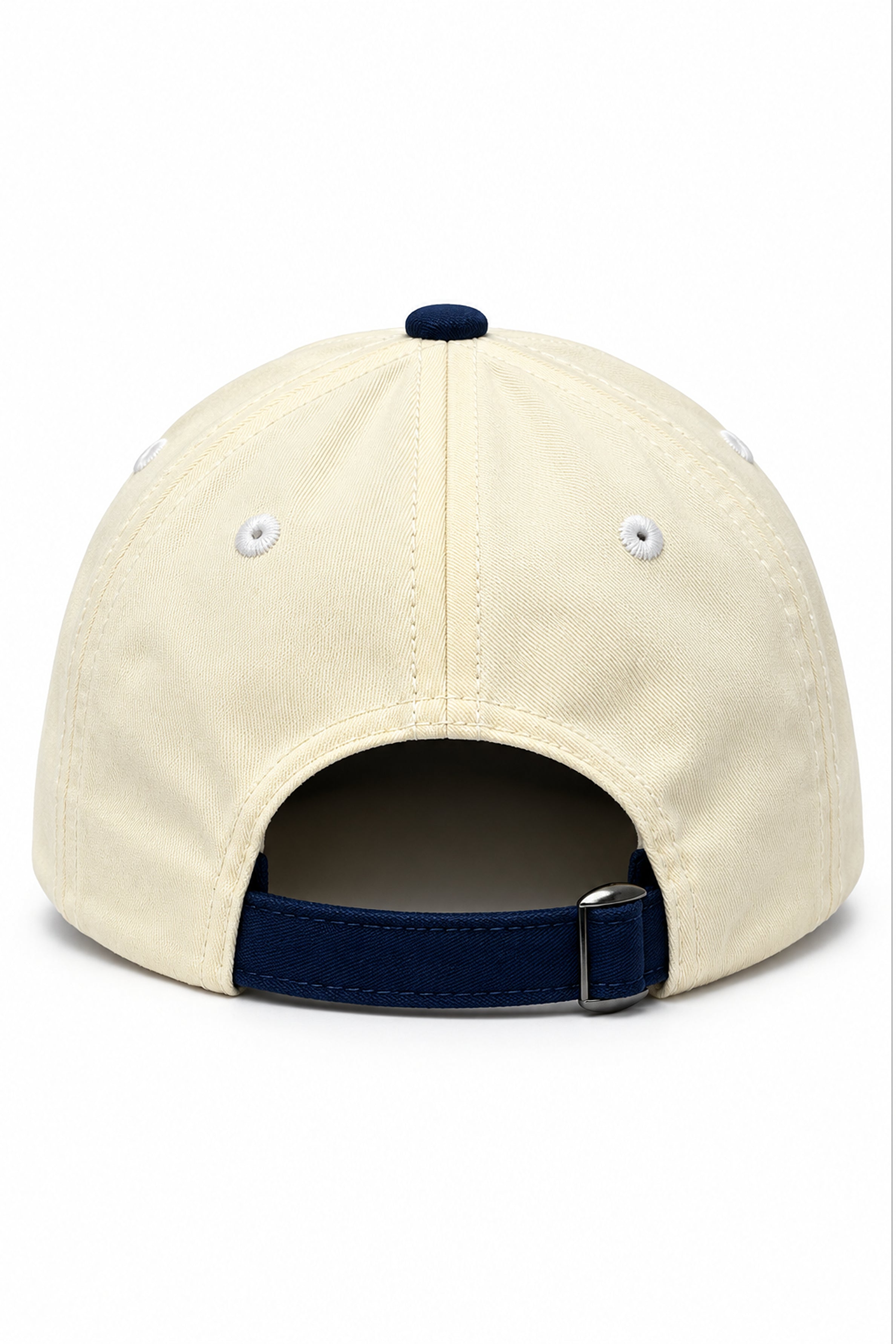 HUSTLE Men's Cap - Navy