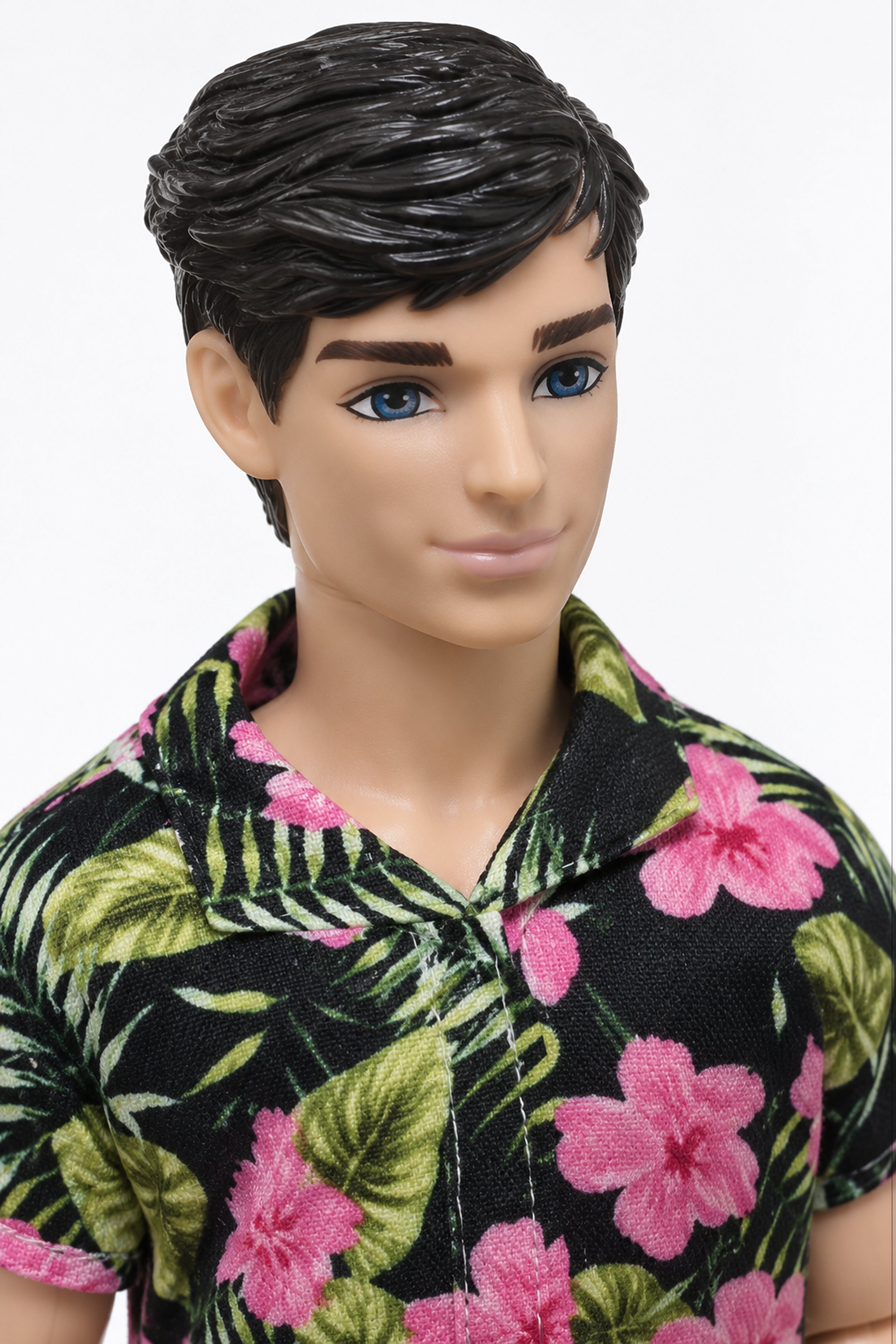 Fashion Boy Doll