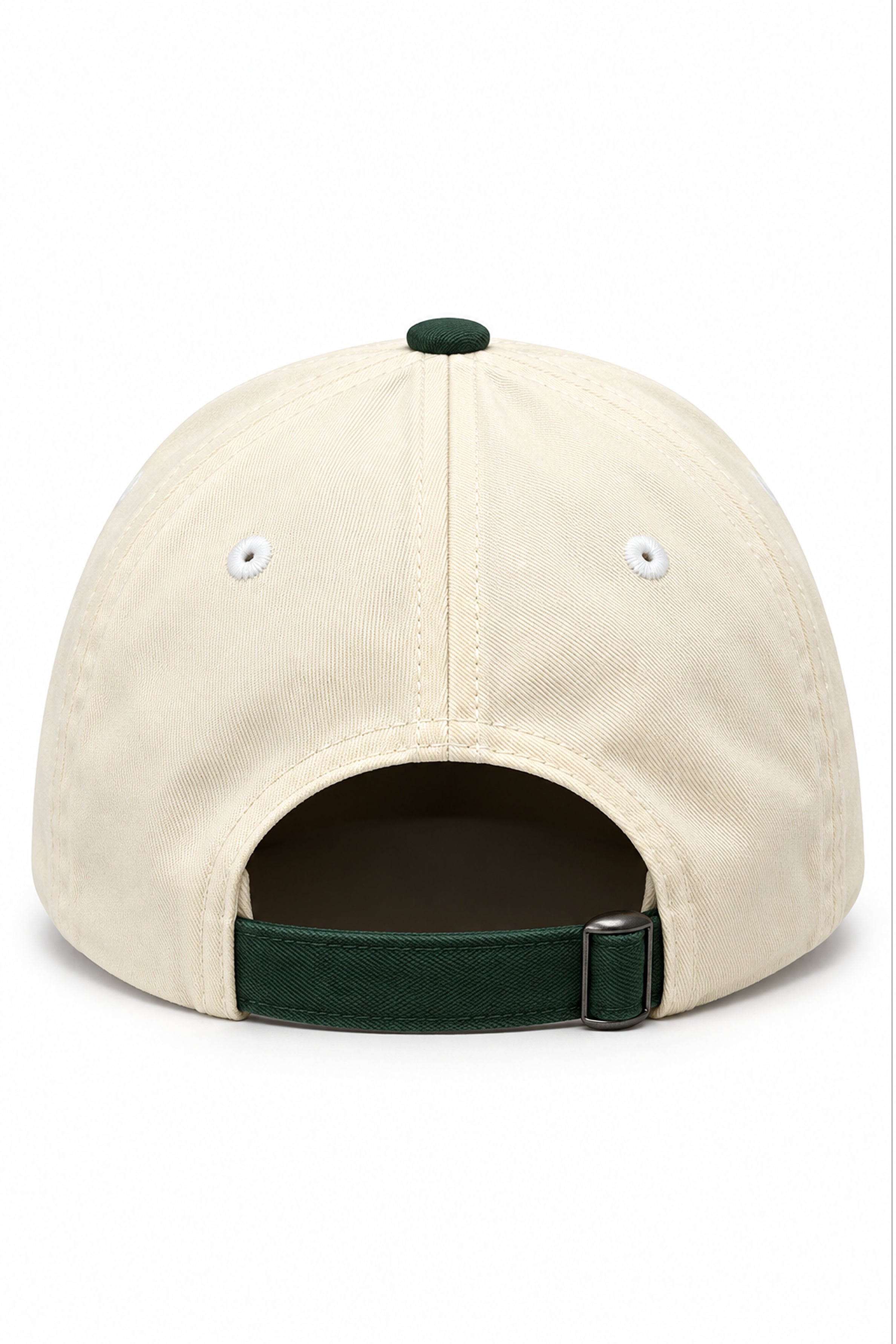 HUSTLE Men's Cap - Olive