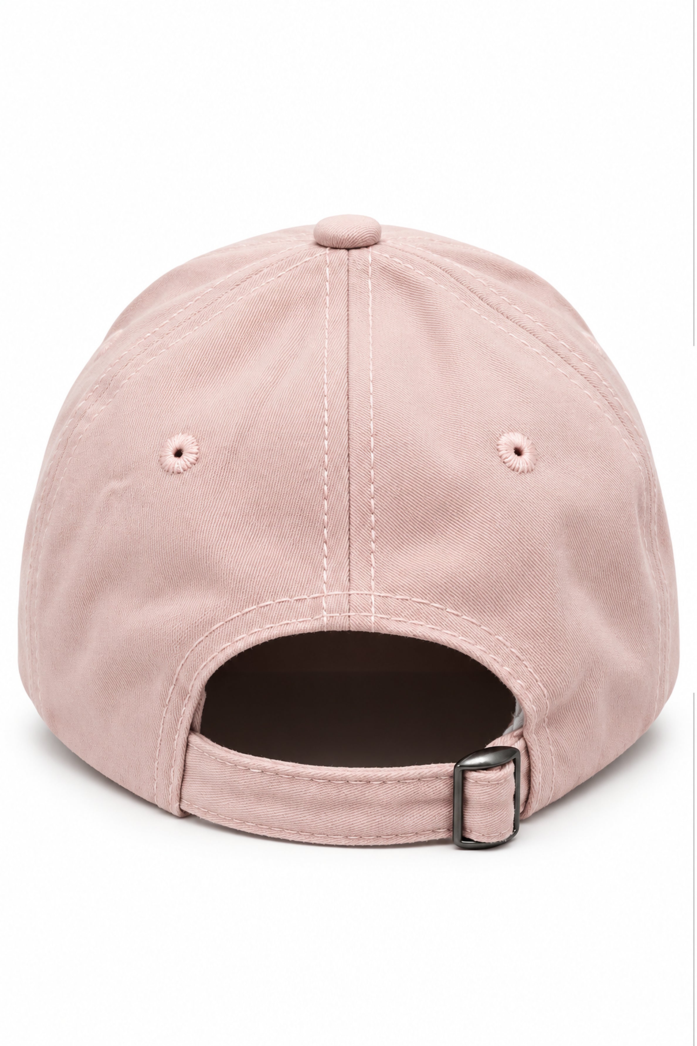 HUSTLE Men's Cap - Pink