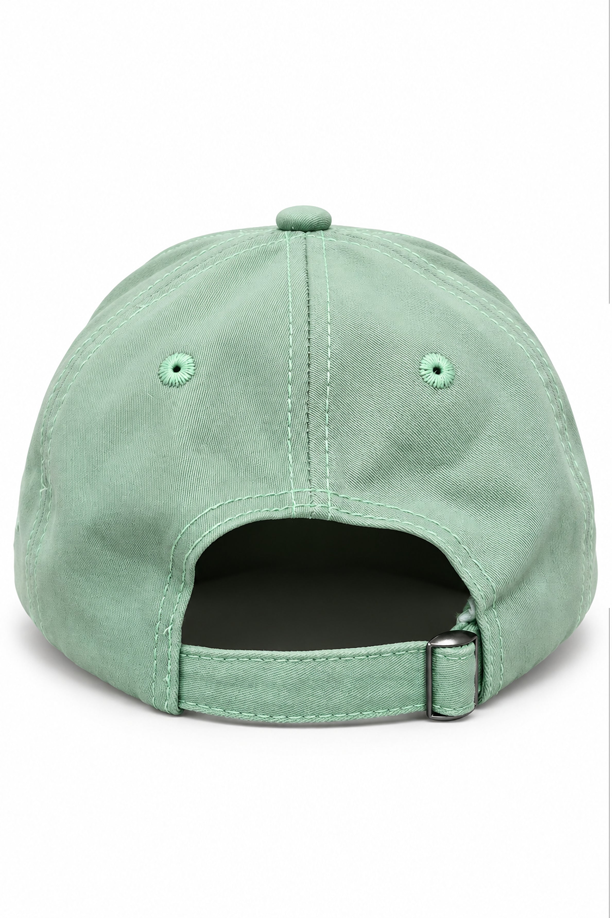 HUSTLE Men's Cap - Green