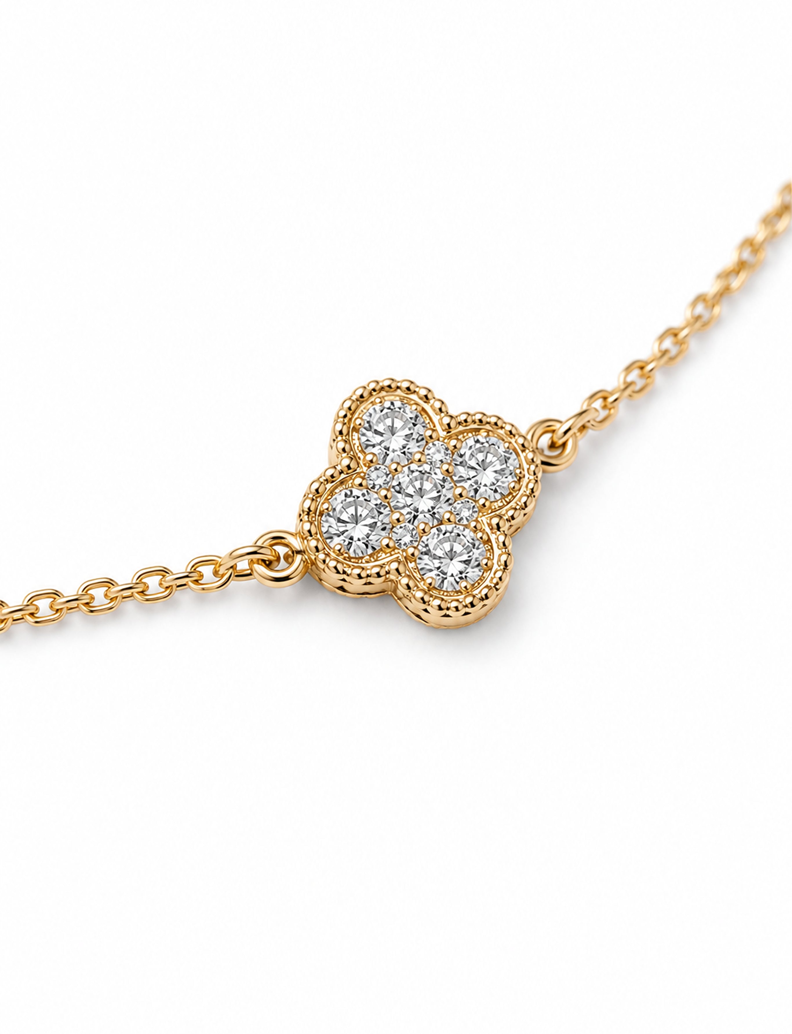 Women's Elegant Fashion Bracelet