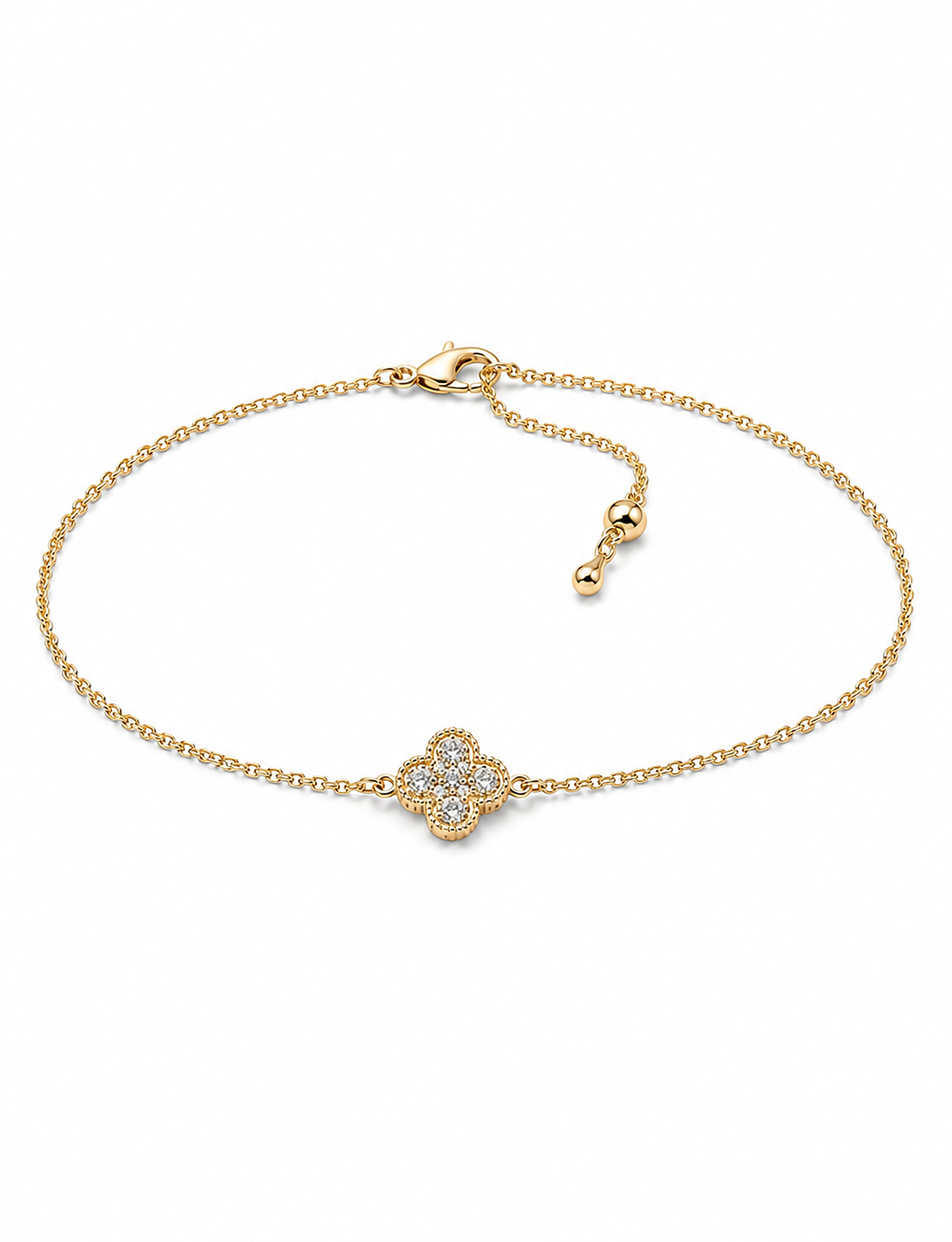 Women's Elegant Fashion Bracelet