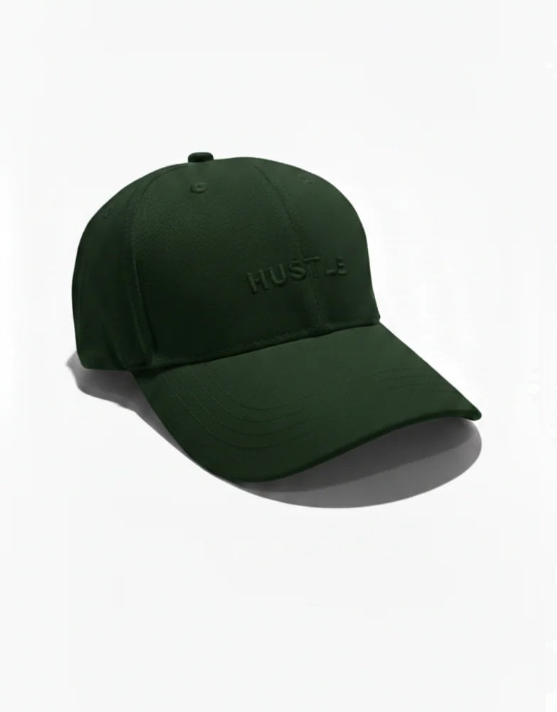 Hustle Cap - Unisex - Adjustable