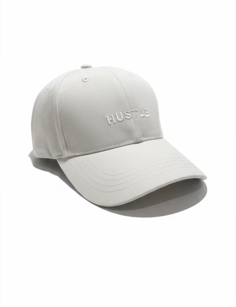 HUSTLE Unisex Cap