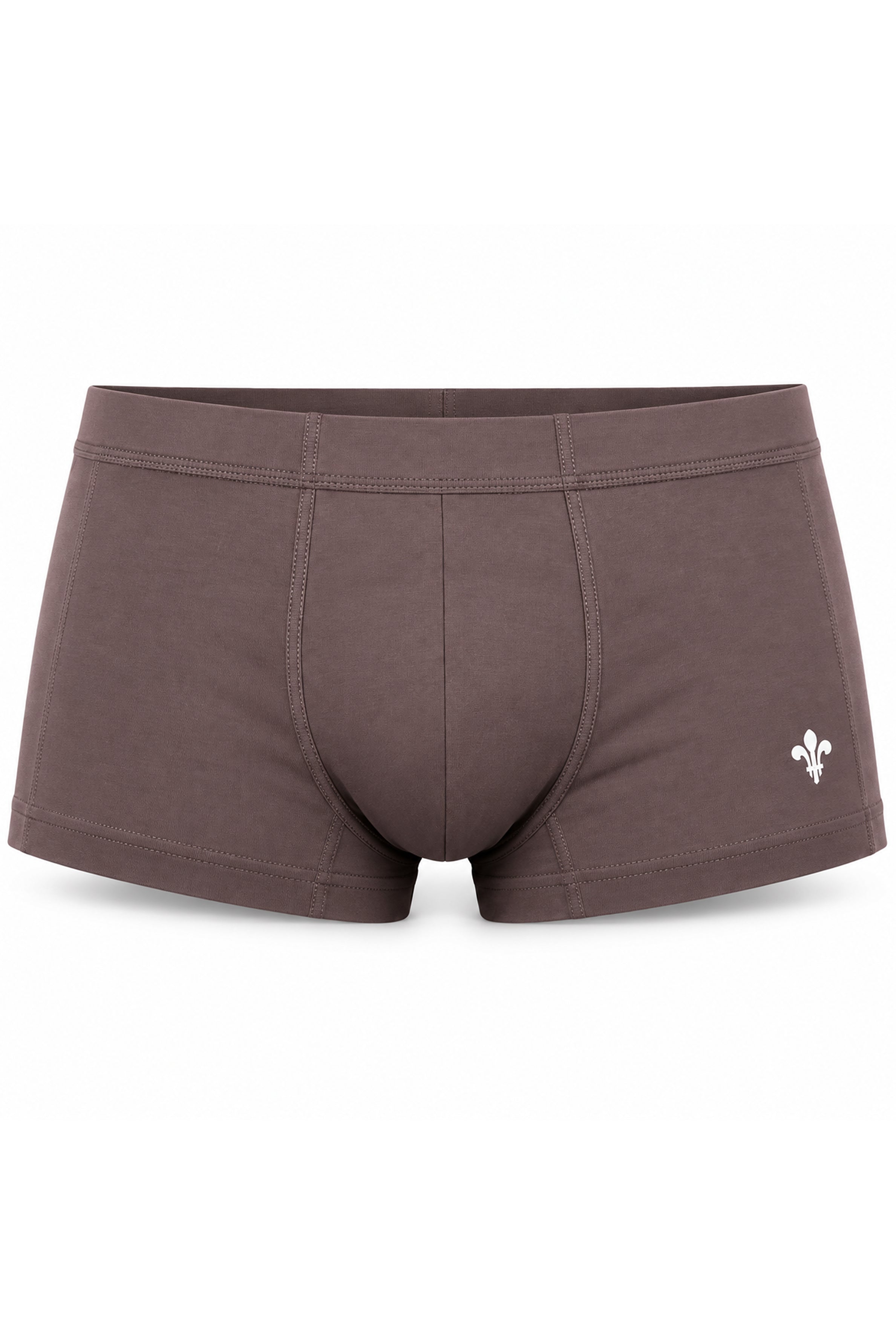 KING STREET Men's Boxer 2pcs Pack - Assorted