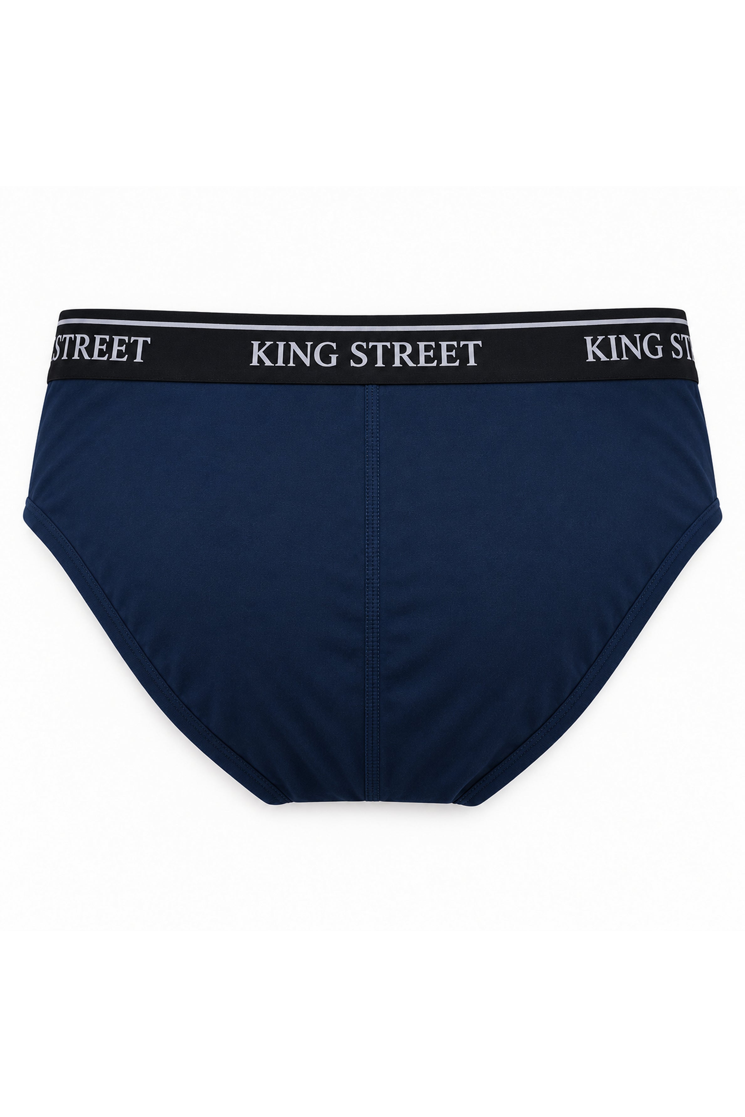 KING STREET Men's Premium Brief - Assorted