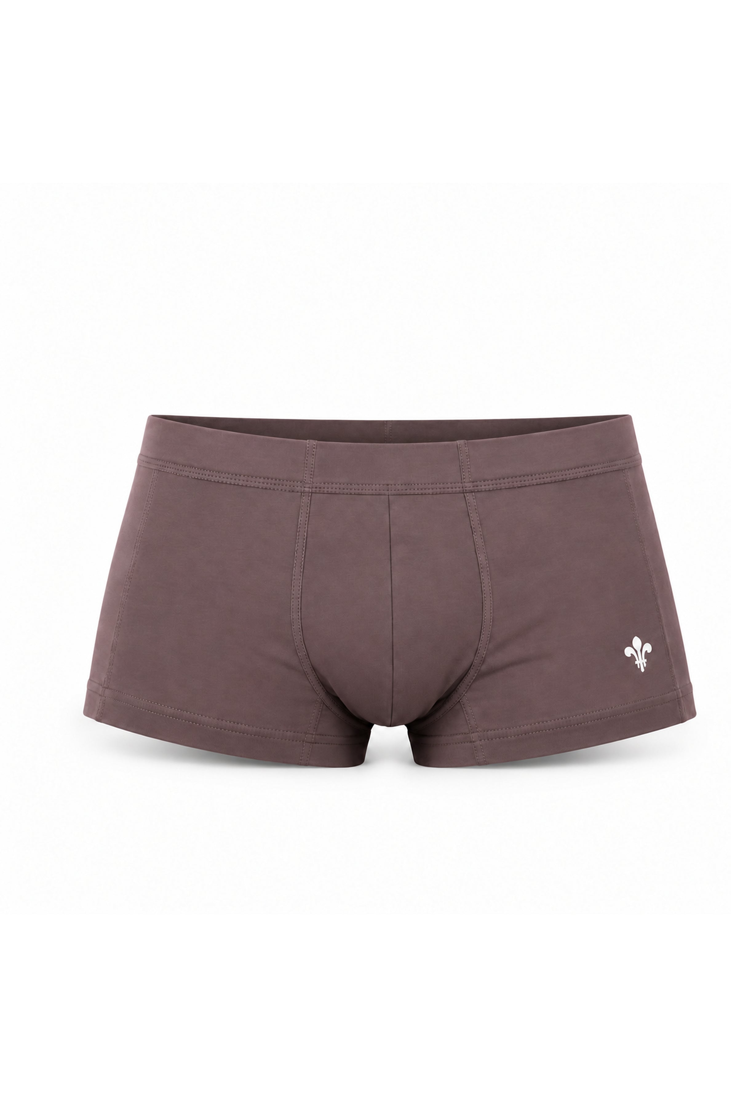 KING STREET Men's Boxer 2pcs Pack - Assorted