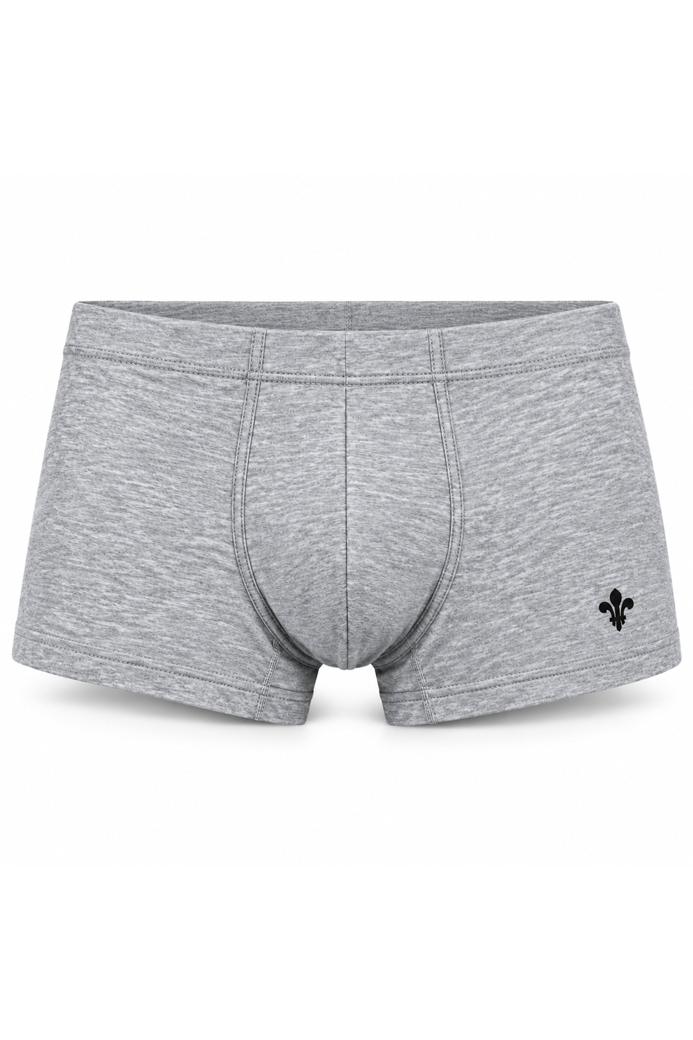 KING STREET Men's Boxer 2pcs Pack - Assorted