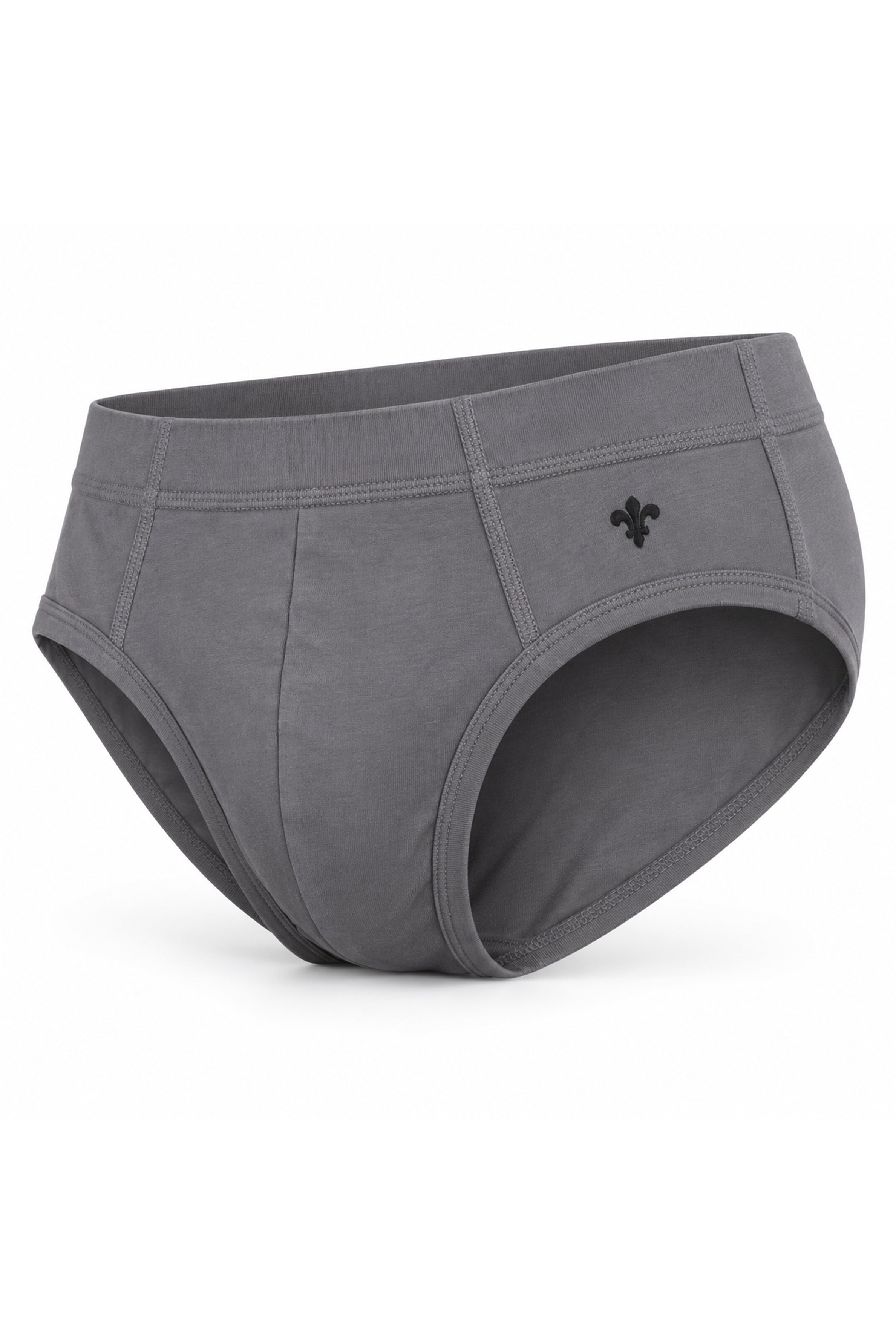 KING STREET Men's Brief - Assorted