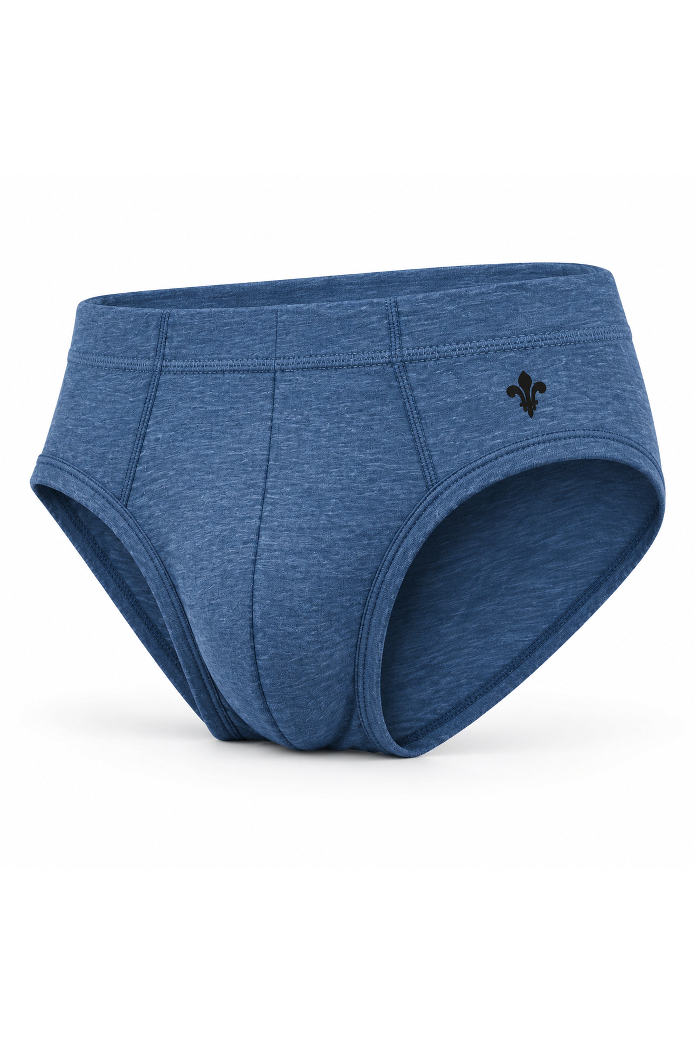 KING STREET Men's Brief - Assorted
