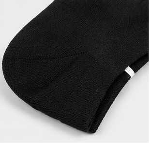NICK NACK Men's Ankle Socks