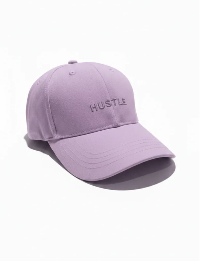 Hustle Cap - Unisex - Adjustable