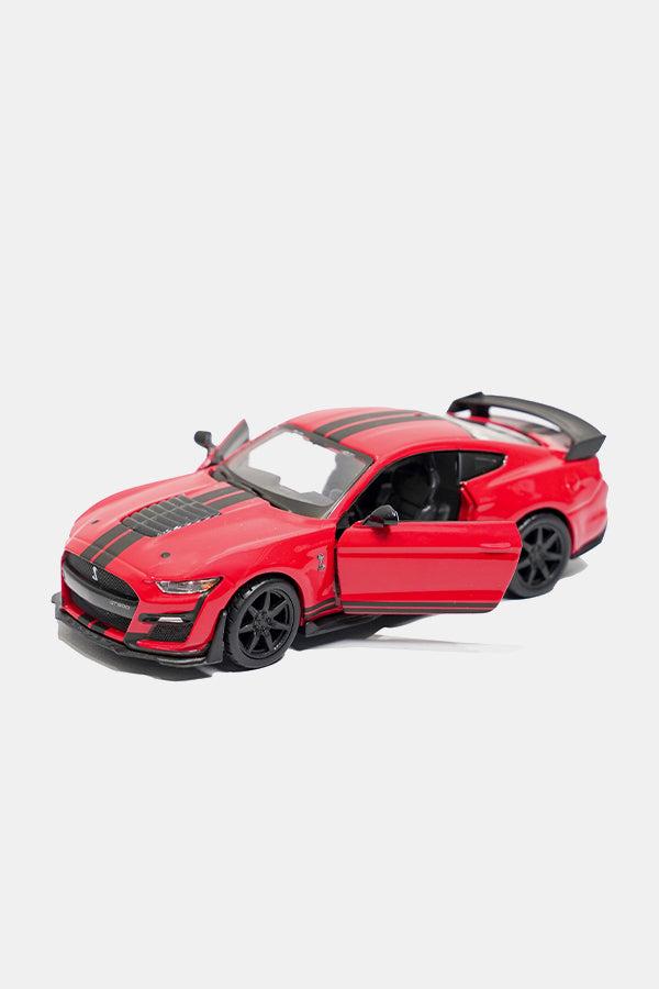 Die-Cast Car Toy