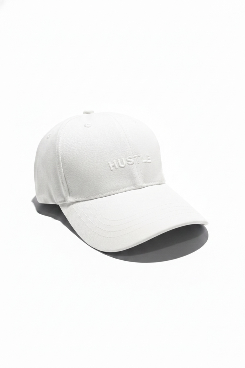 Hustle Cap - Unisex - Adjustable