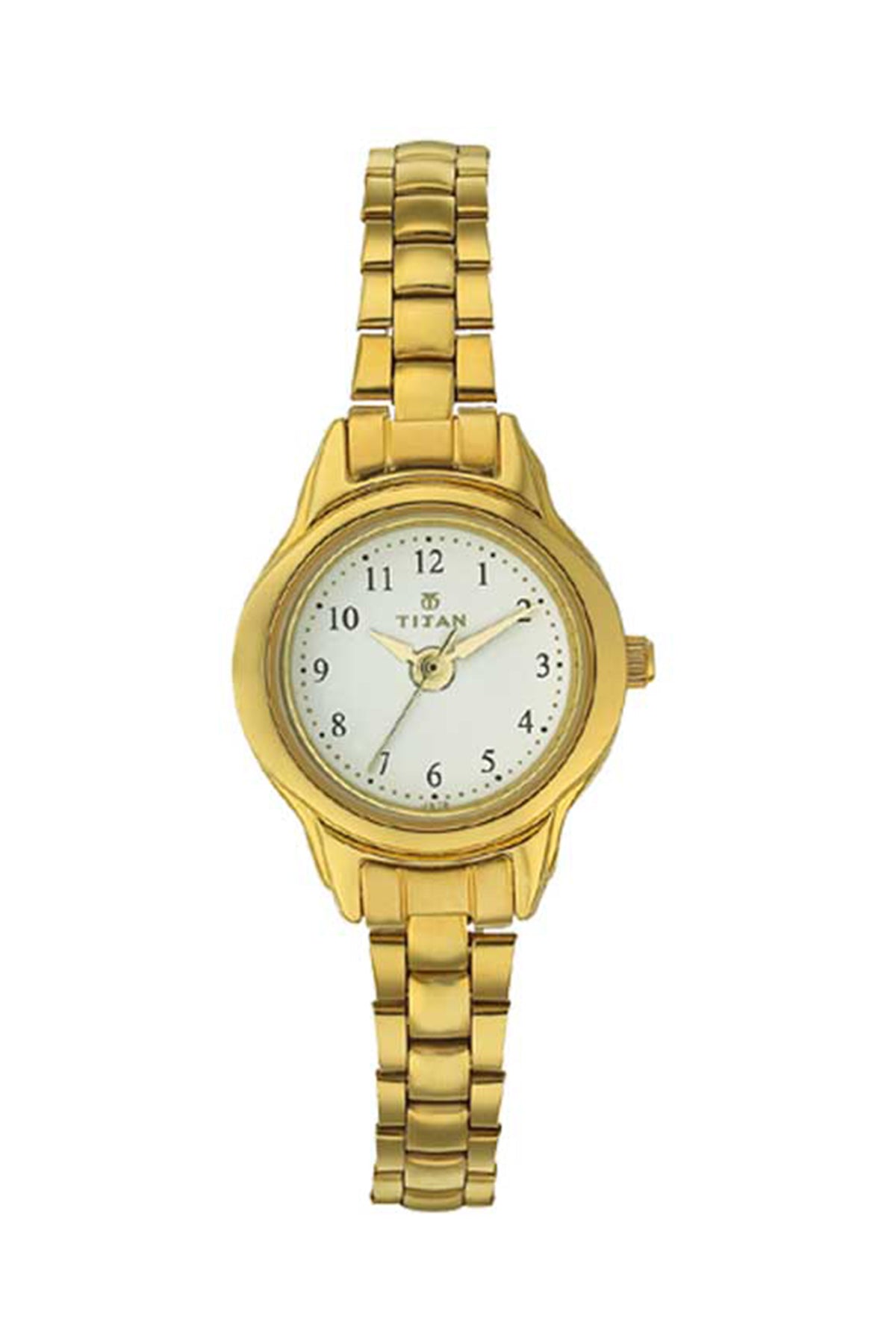 TITAN Women's Casual Watch