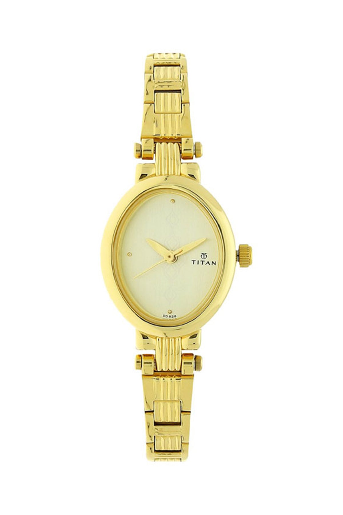 TITAN Women's Casual Watch