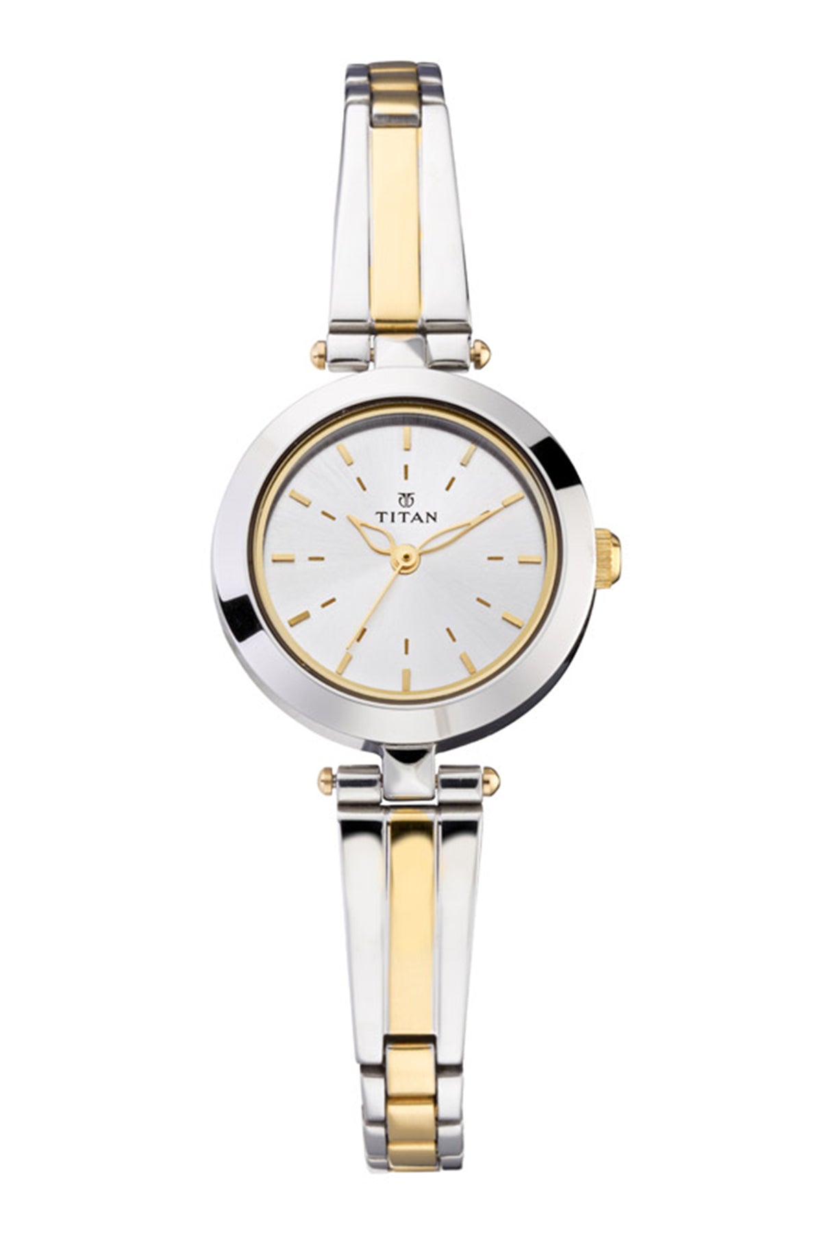 TITAN Women's Casual Watch